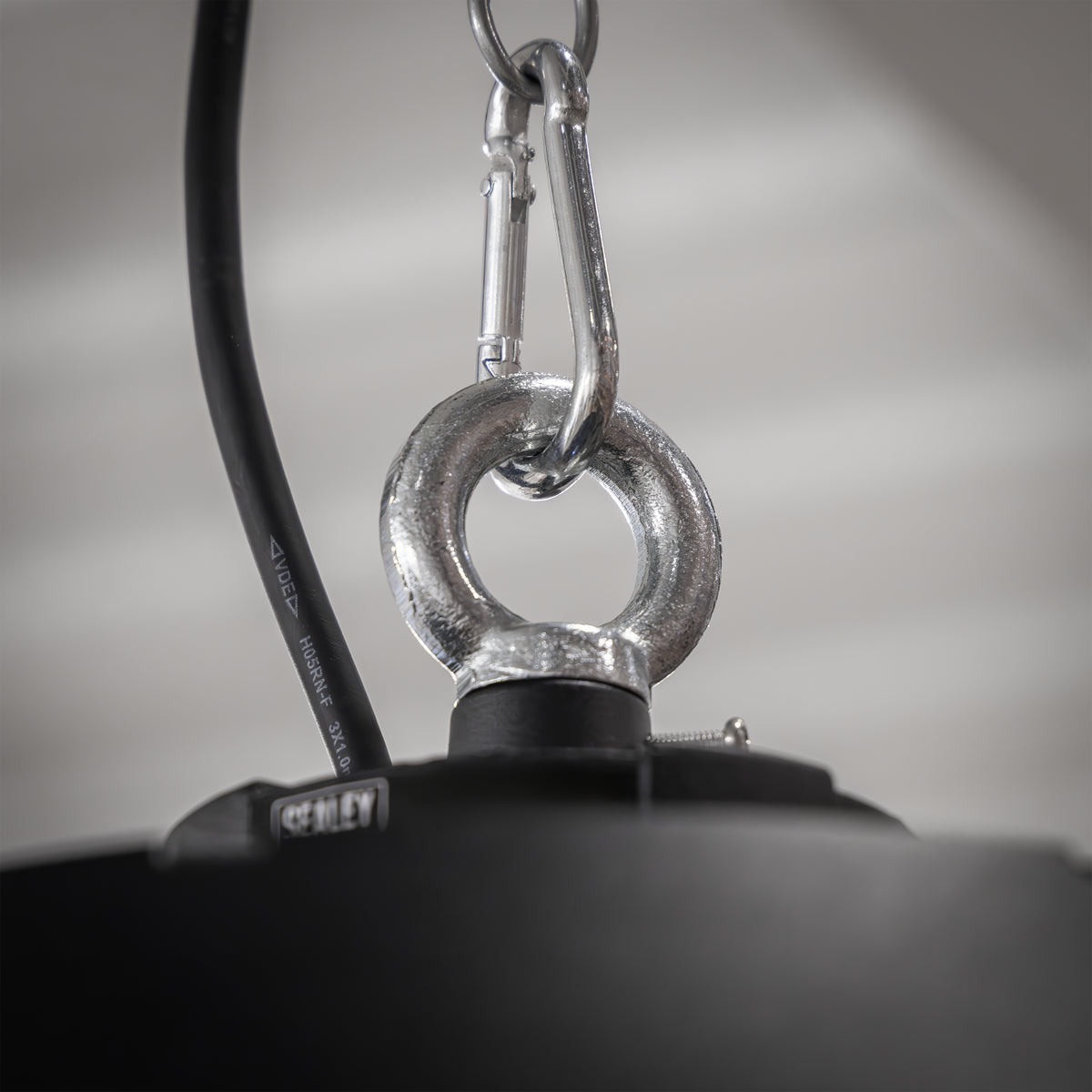 Sealey LED100HB 100W LED High Bay Light 6000K Sealey