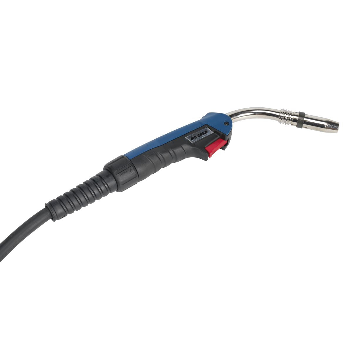 Sealey POWERMIG3530 Professional MIG Welder 300Amp 415V 3ph with Binzel® Euro Torch Sealey