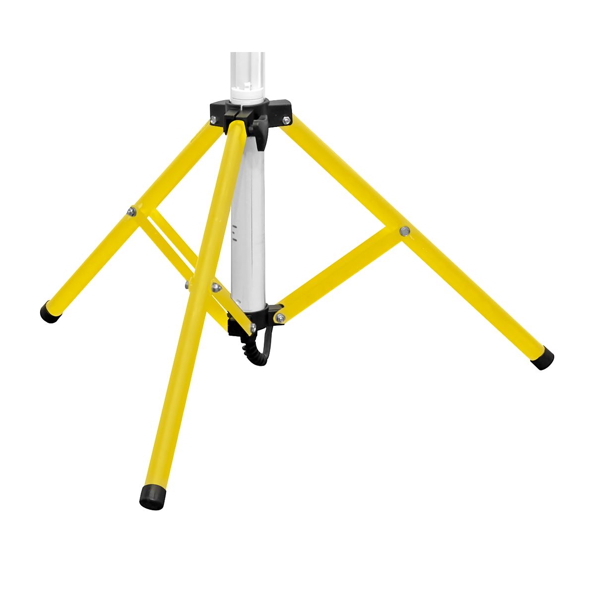 Sealey LED60110V Slim Standing Floodlight 360° 60W SMD LED 110V Sealey