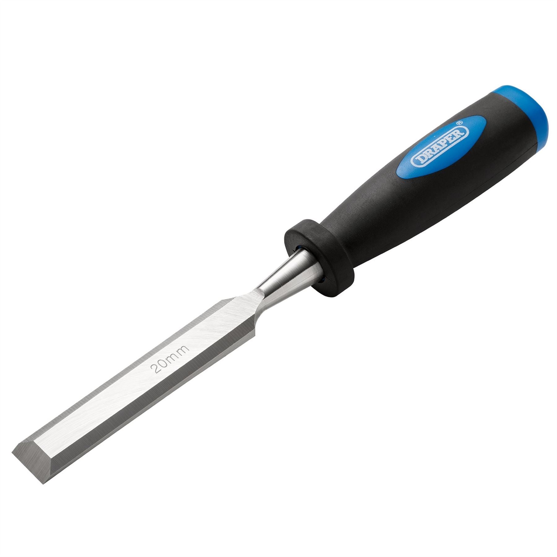 Draper 83288 Bevel Edge Wood Chisel 20mm Draper