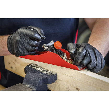 Siegen S06092 Wood Planer Set 235mm & 163mm Siegen