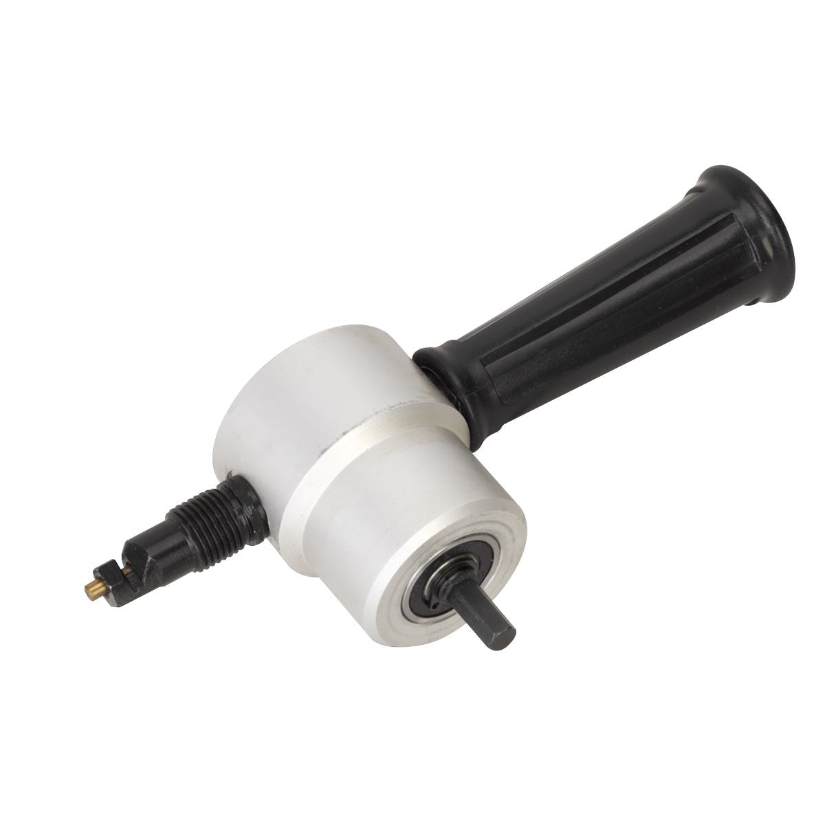 Sealey SNA9821 Drill Nibbler Attachment Sealey