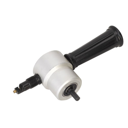 Sealey SNA9821 Drill Nibbler Attachment Sealey