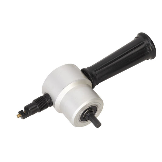 Sealey SNA9821 Drill Nibbler Attachment Sealey