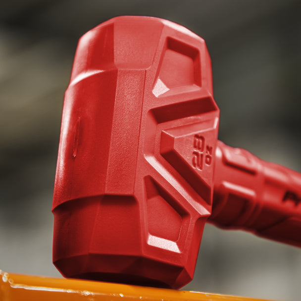 Sealey DBH01 Dead Blow Hammer 1.75lb Sealey