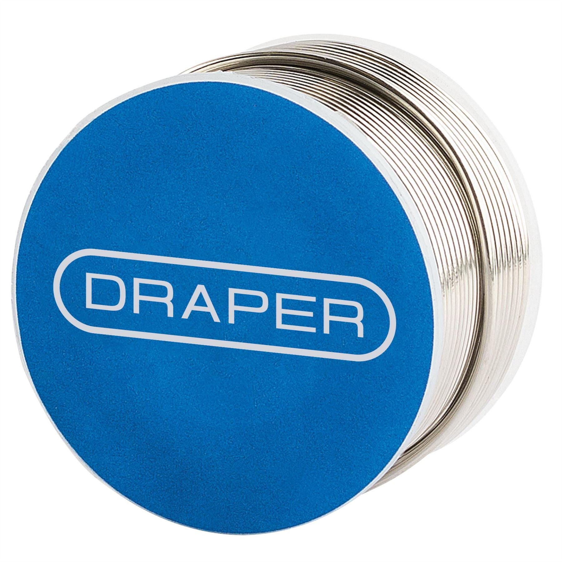 Draper 97993 Reel of Lead Free Flux Cored Solder 1.2mm 100g Draper