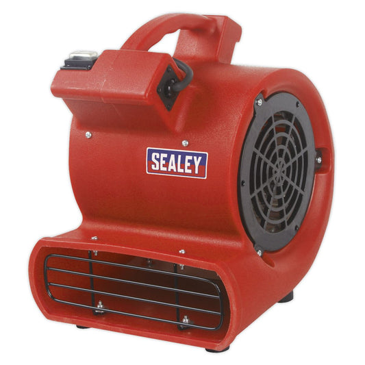 Sealey ADB300 Air Dryer/Blower 356cfm 230V Sealey