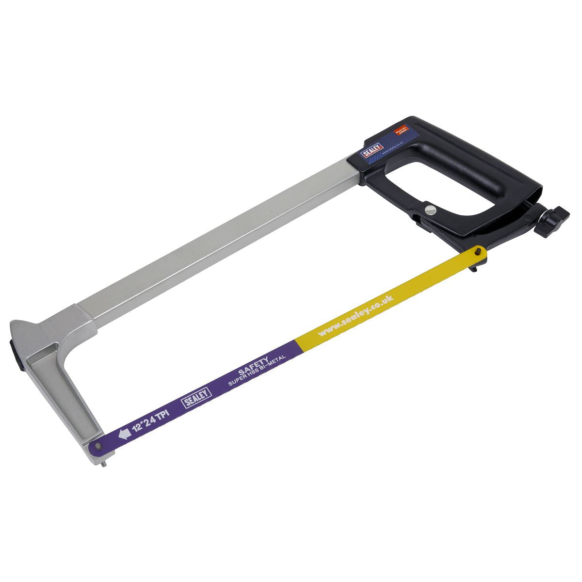 Sealey AK869 Hacksaw 300mm Professional Sealey
