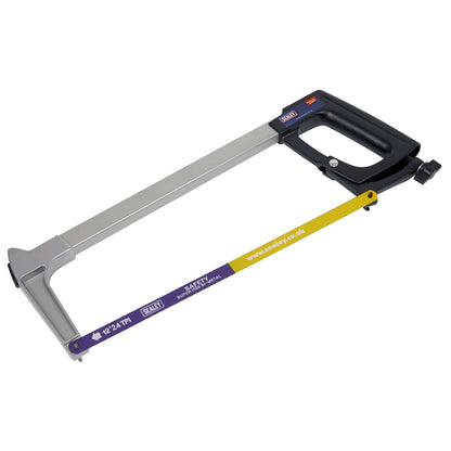 Sealey AK869 Hacksaw 300mm Professional Sealey