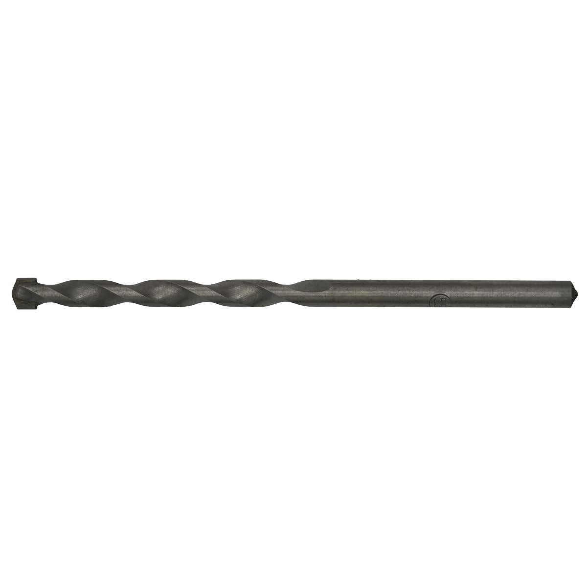 Sealey SS55X100 Straight Shank Rotary Impact Drill Bit Ø5.5 x 100mm Sealey