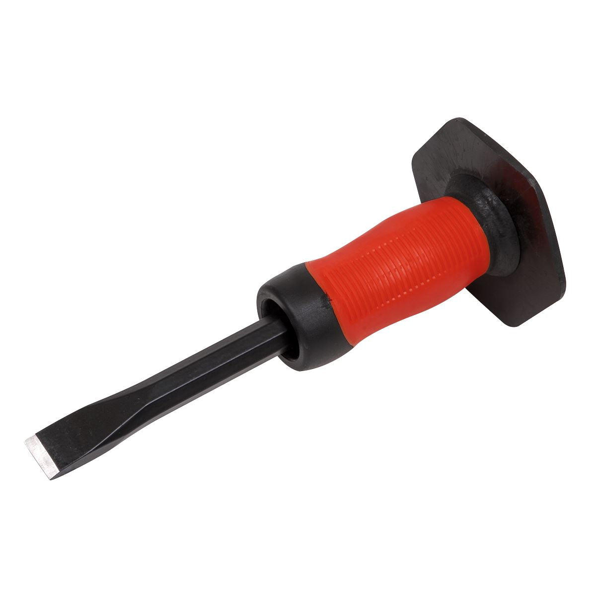 Sealey CC32G Cold Chisel With Grip 19 x 250mm Sealey