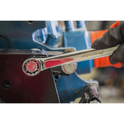 Sealey AK63266 Combination Spanner Set 11pc Imperial Sealey