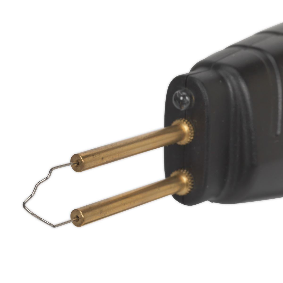 Sealey RE06V V-Staple 0.6mm Pack of 100 Sealey