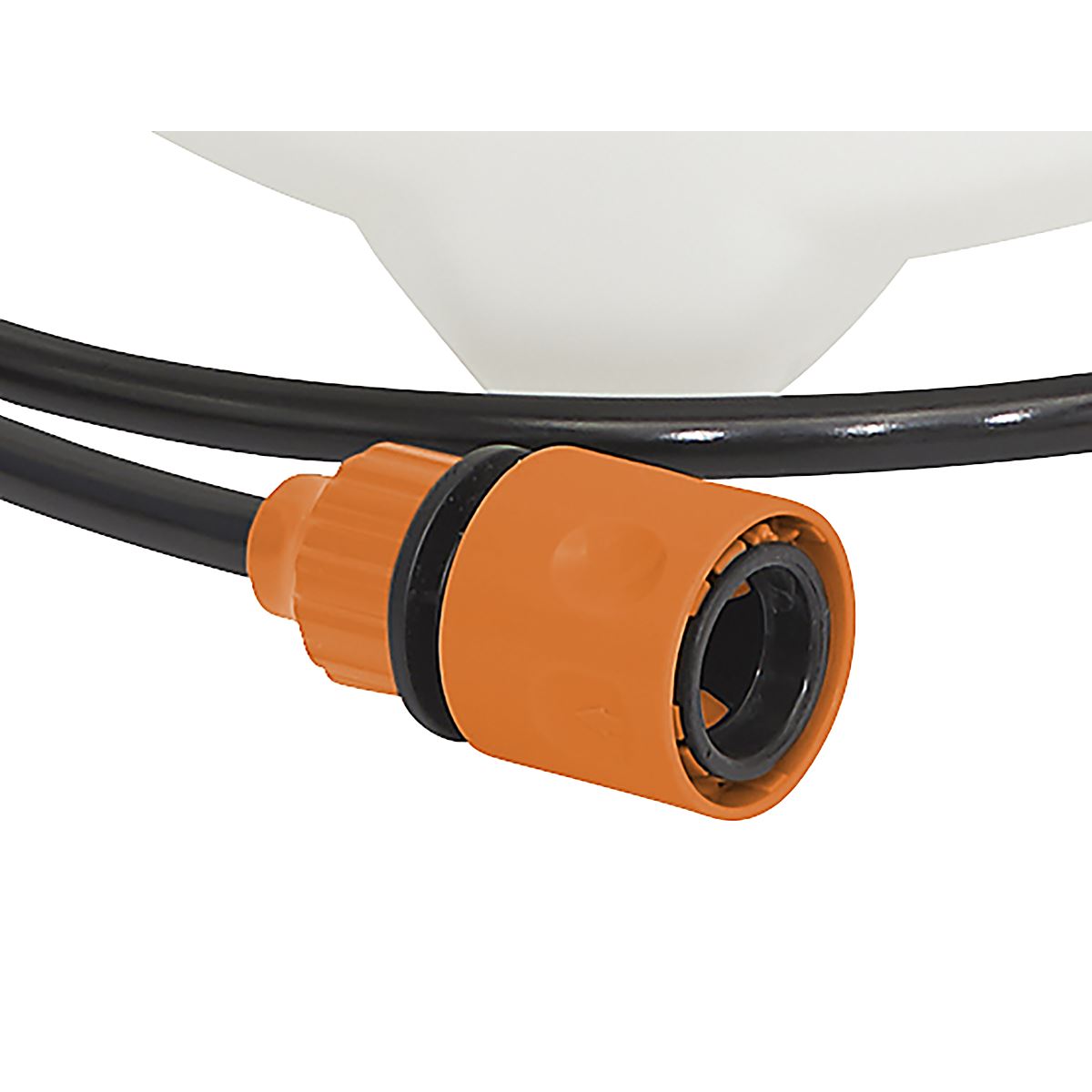 Sealey DST08 Dust Suppression Water Tank 8L Sealey