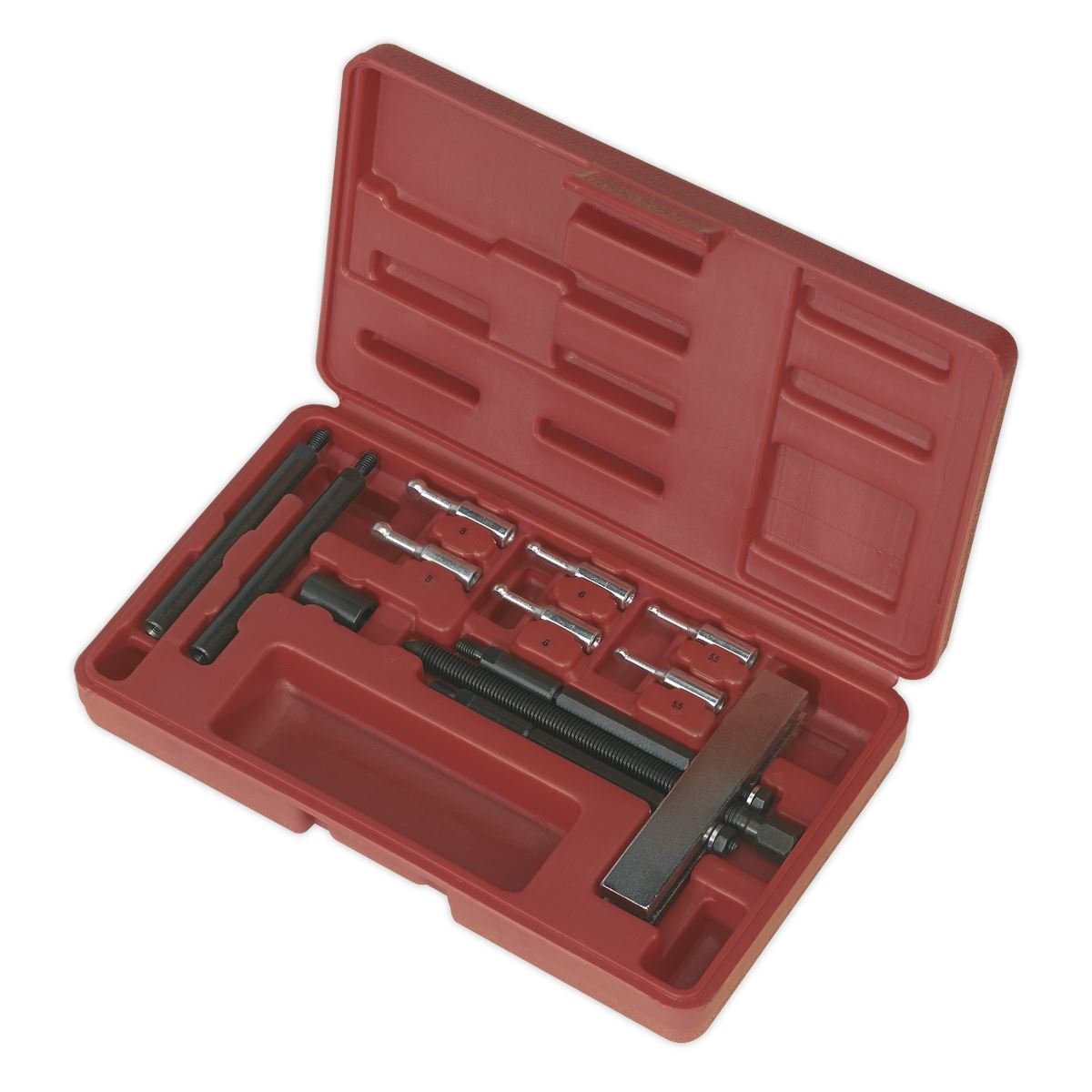 Sealey AK999 Blind Bearing Removal Tool Kit Sealey