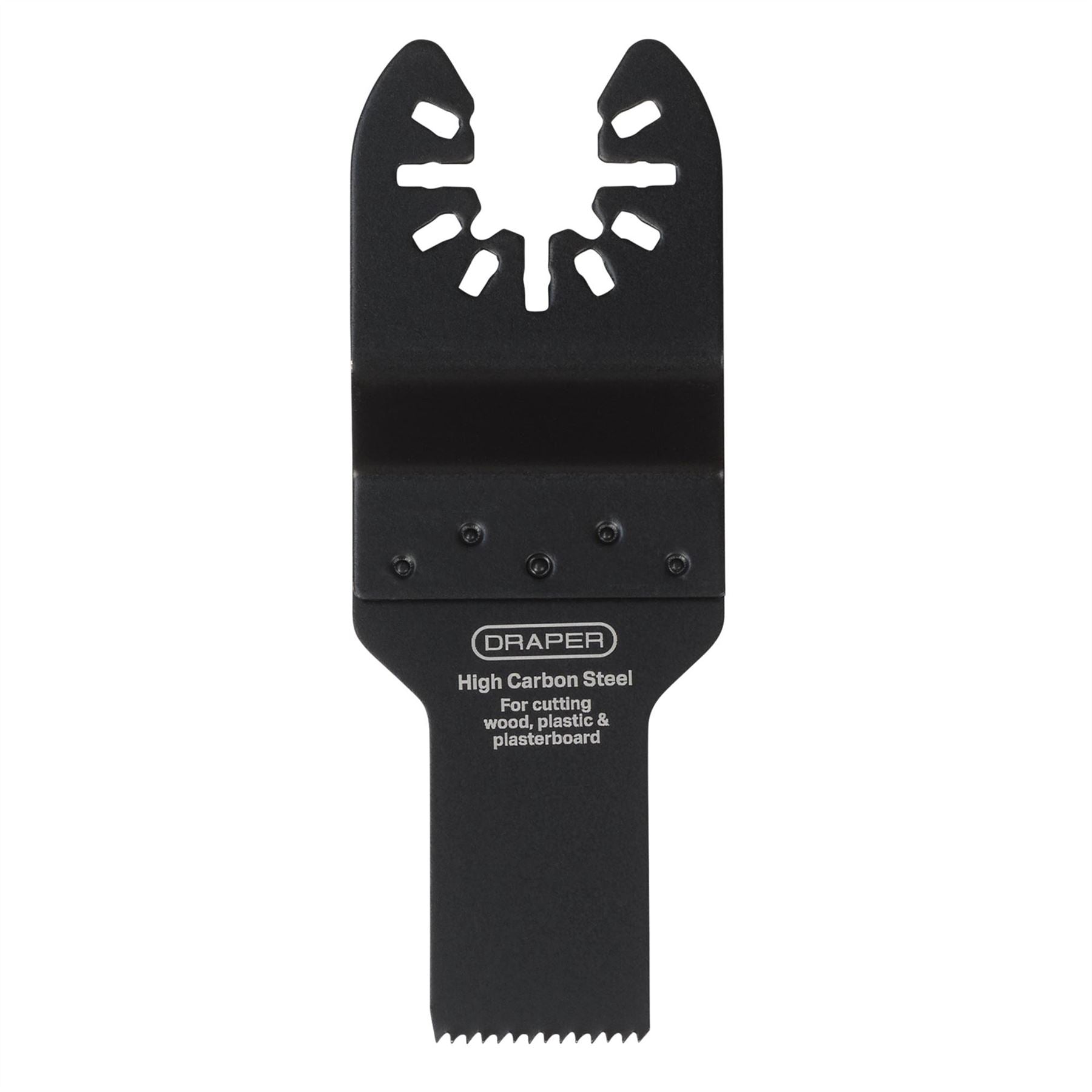 Draper 70459 Oscillating Multi-Tool Plunge Cutting Blade 20mm Draper