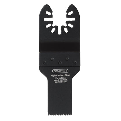 Draper 70459 Oscillating Multi-Tool Plunge Cutting Blade 20mm Draper