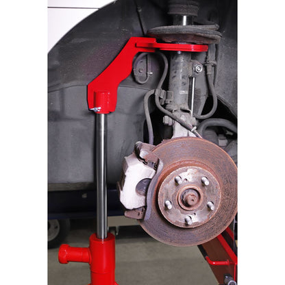 Sealey VS3847 Suspension Strut Support Sealey