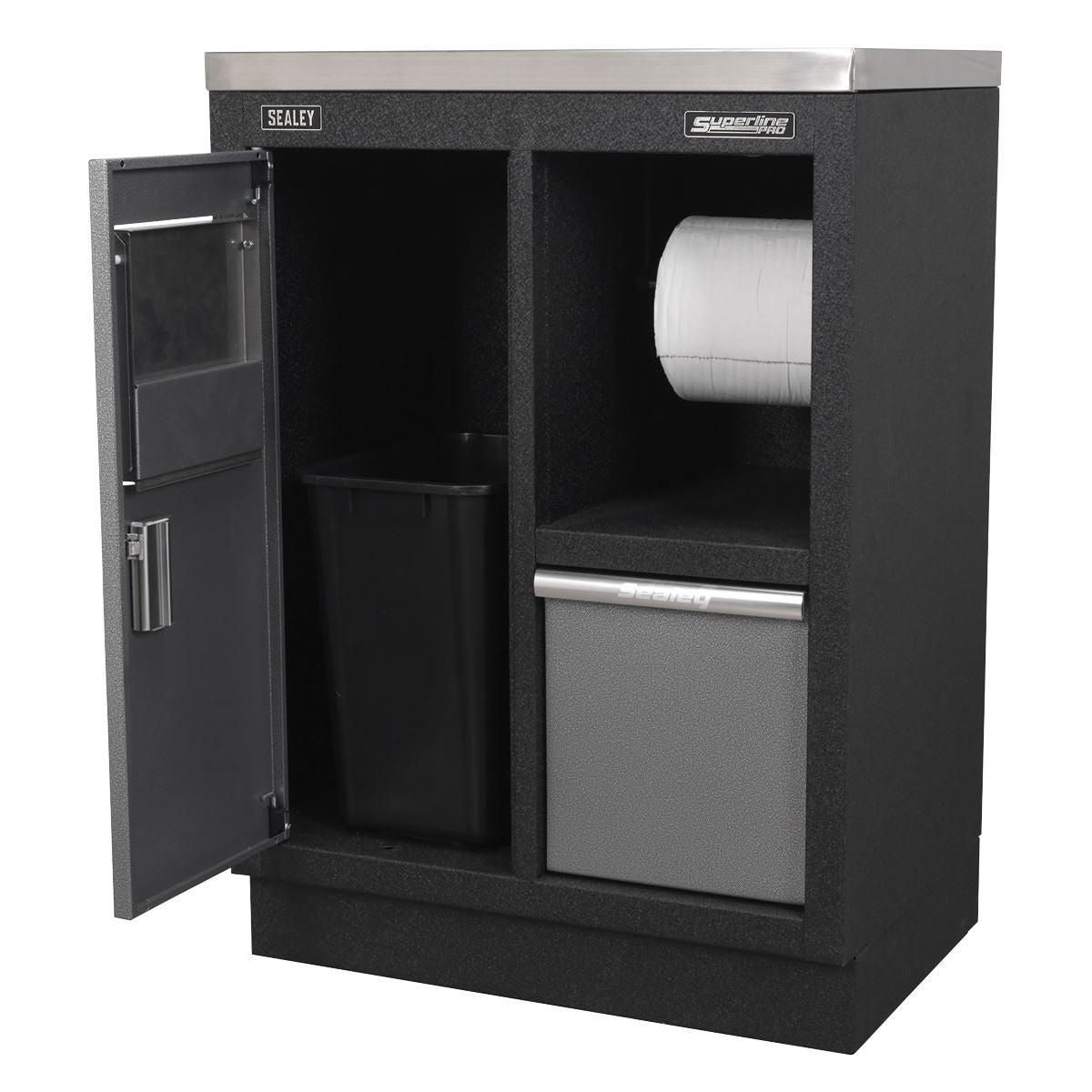 Sealey APMS57 Modular Cabinet Multifunction 680mm Sealey