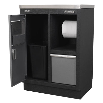 Sealey APMS57 Modular Cabinet Multifunction 680mm Sealey