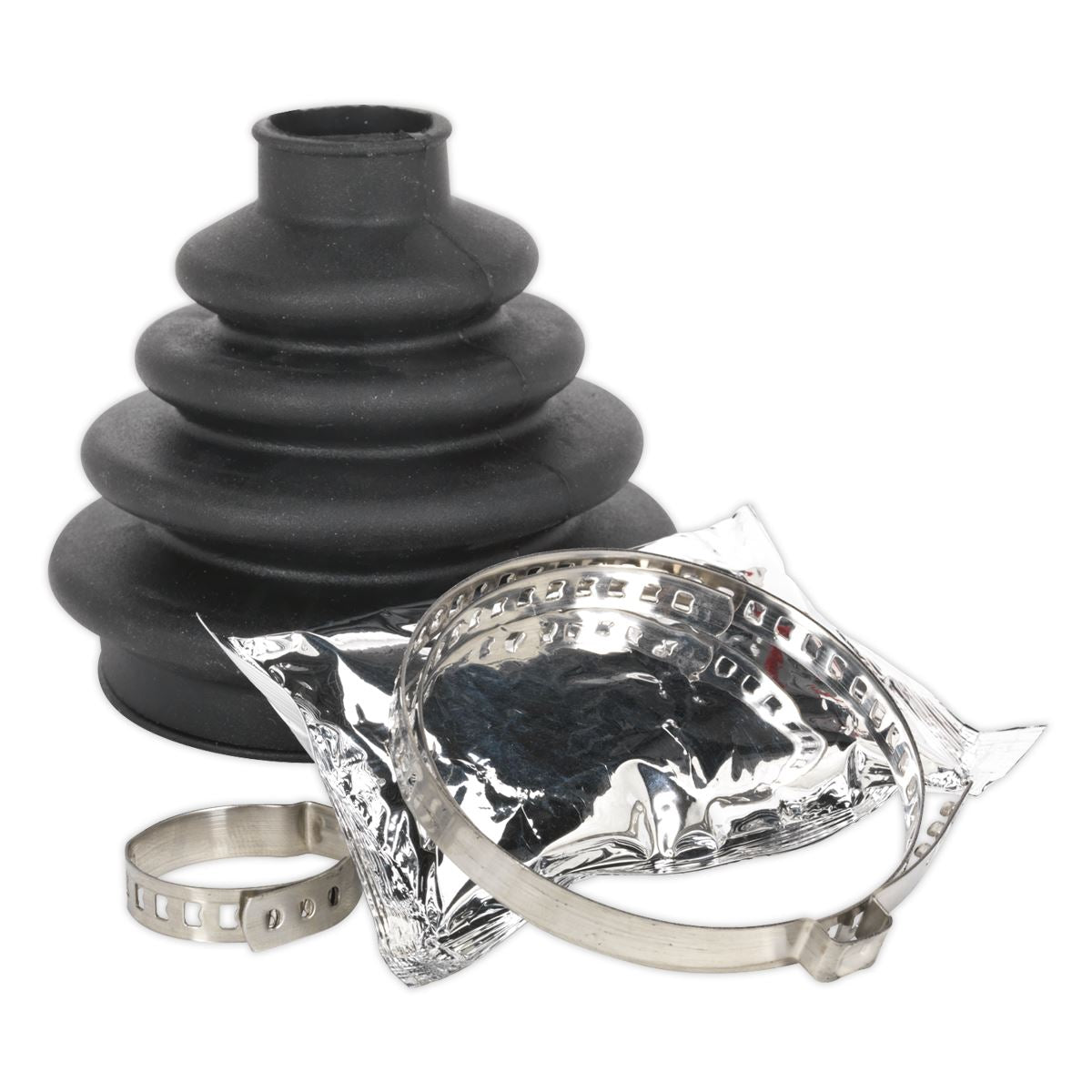 Sealey DBC100 Duraboot Stretch CVJ Boot Ø80-104mm Sealey