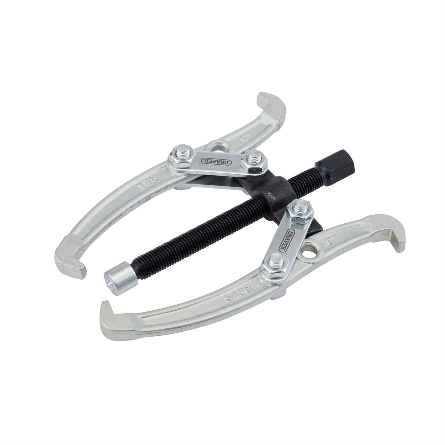 Draper 08441 Twin Leg Reversible Puller 120mm Reach and 150mm Spread Draper