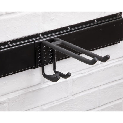 Sealey APH12 Storage Hook Dual Utility Sealey