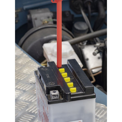 Sealey AK4124 Battery Fluid Filler Sealey