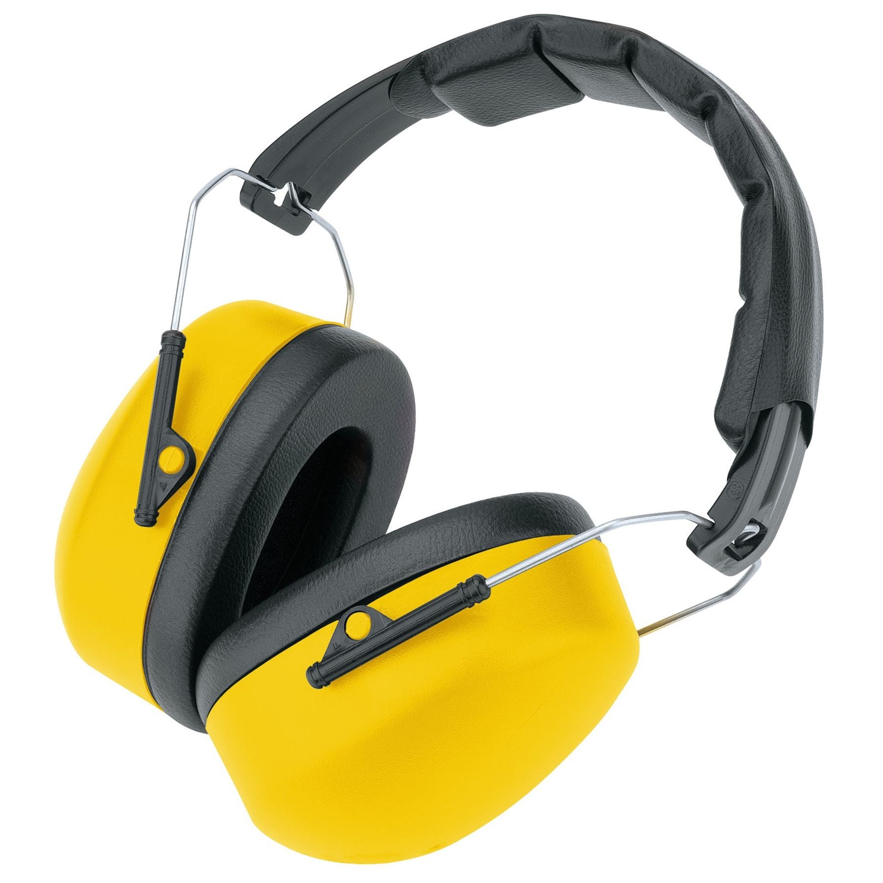 Draper 82651 Foldable Ear Defenders Draper