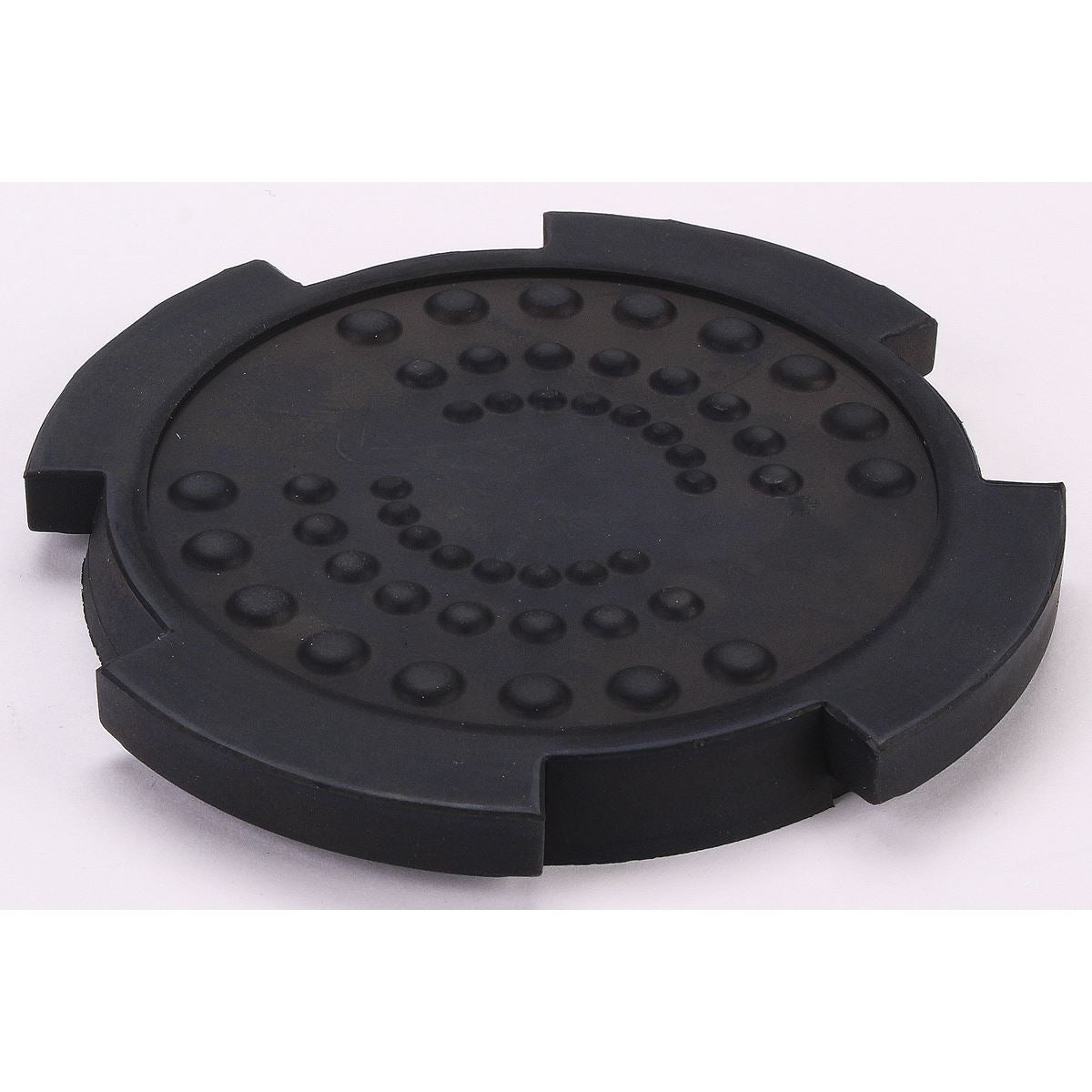 Sealey 2100TB.A Rubber Saddle Pad Sealey