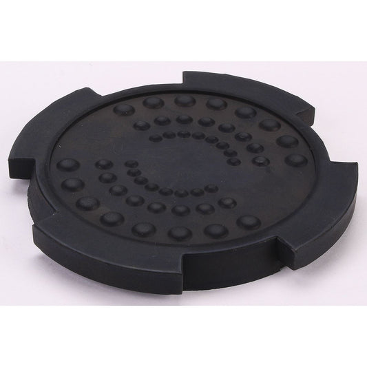 Sealey 2100TB.A Rubber Saddle Pad Sealey