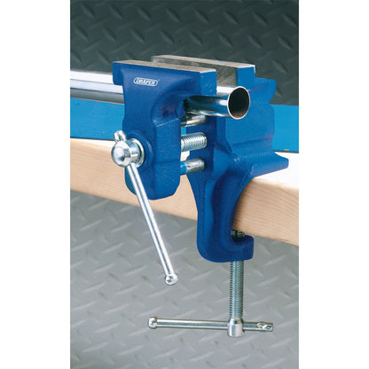 Draper 38267 Bench Vice 75mm Draper