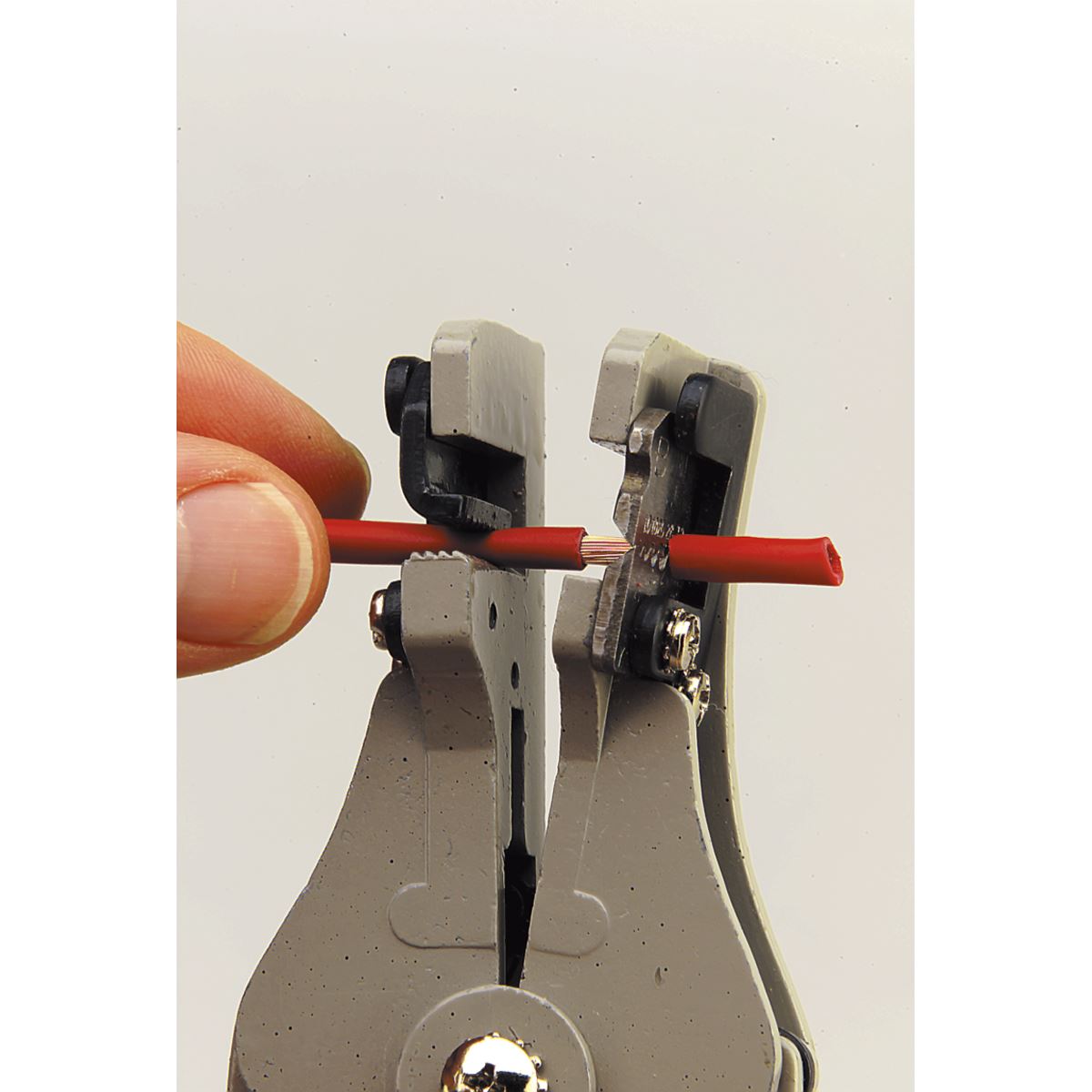 Sealey AK2252 Wire Stripping Tool Automatic Sealey