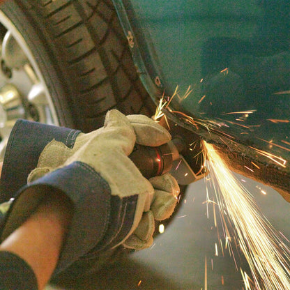 Sealey SA650 Air Cut-Off Tool Ø75mm Premier Sealey