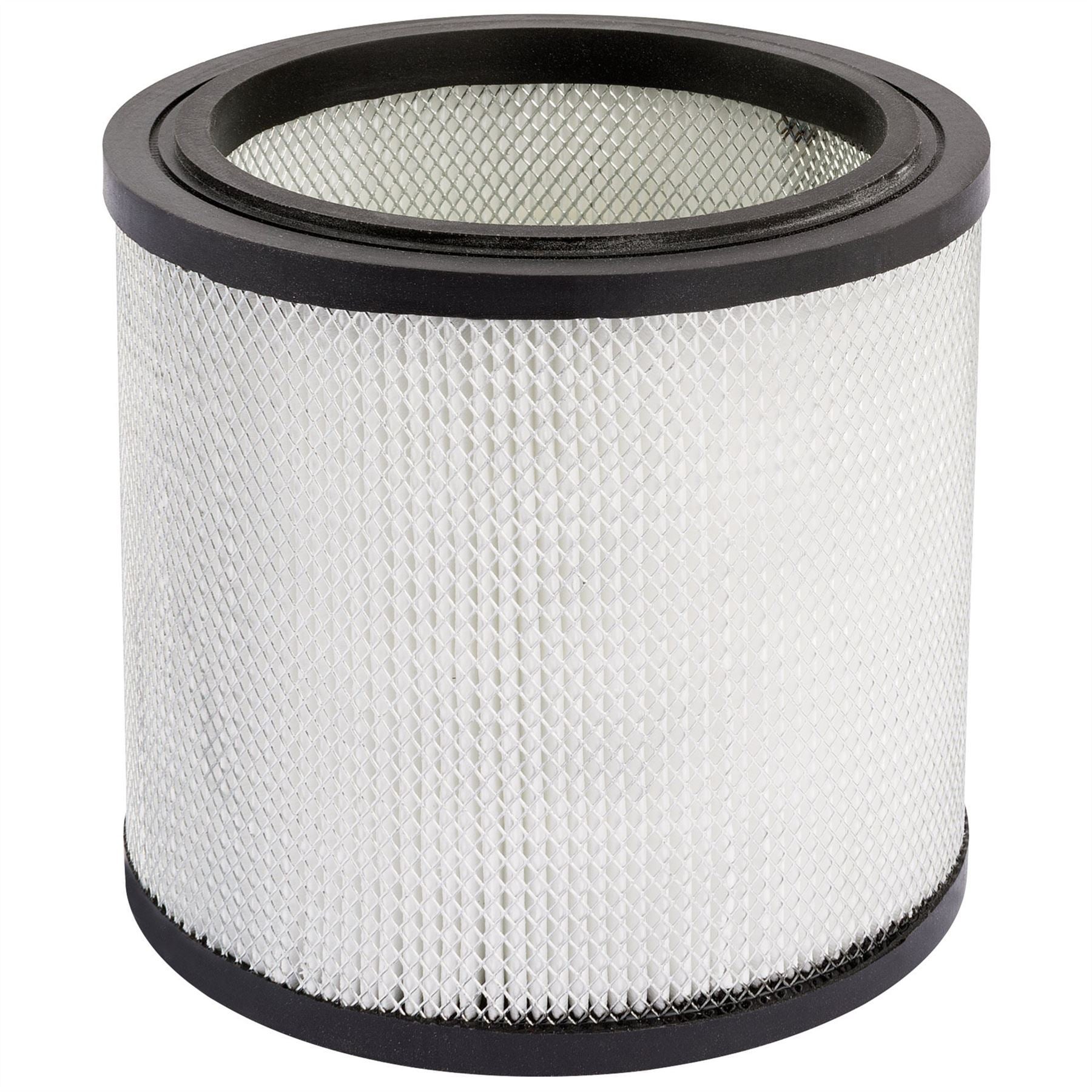 Draper 50985 Spare Cartridge Filter for Ash Can Vacuums Draper