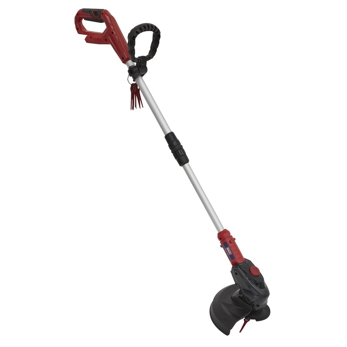 Sealey CS20V Strimmer Cordless 20V SV20 Series - Body Only Sealey