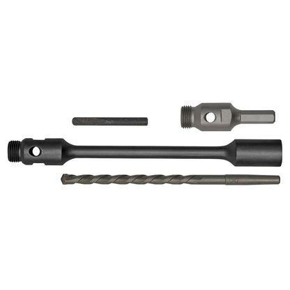 Sealey DDAHL Hex 310mm Adaptor Pack Sealey