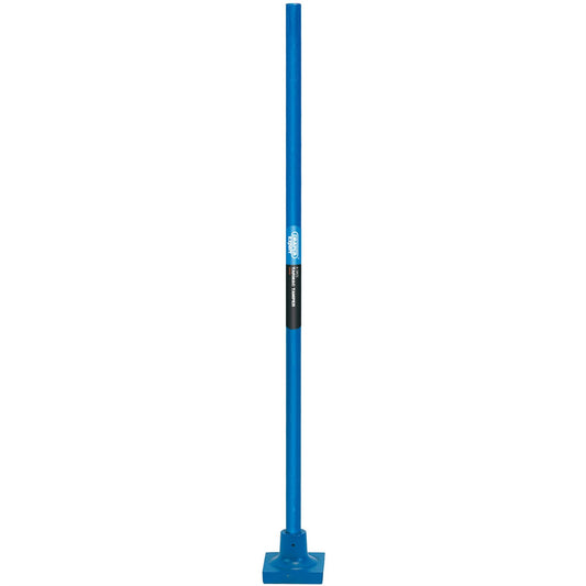 Draper 64379 Expert Tarmac Tamper with Steel Shaft 4.5kg Draper