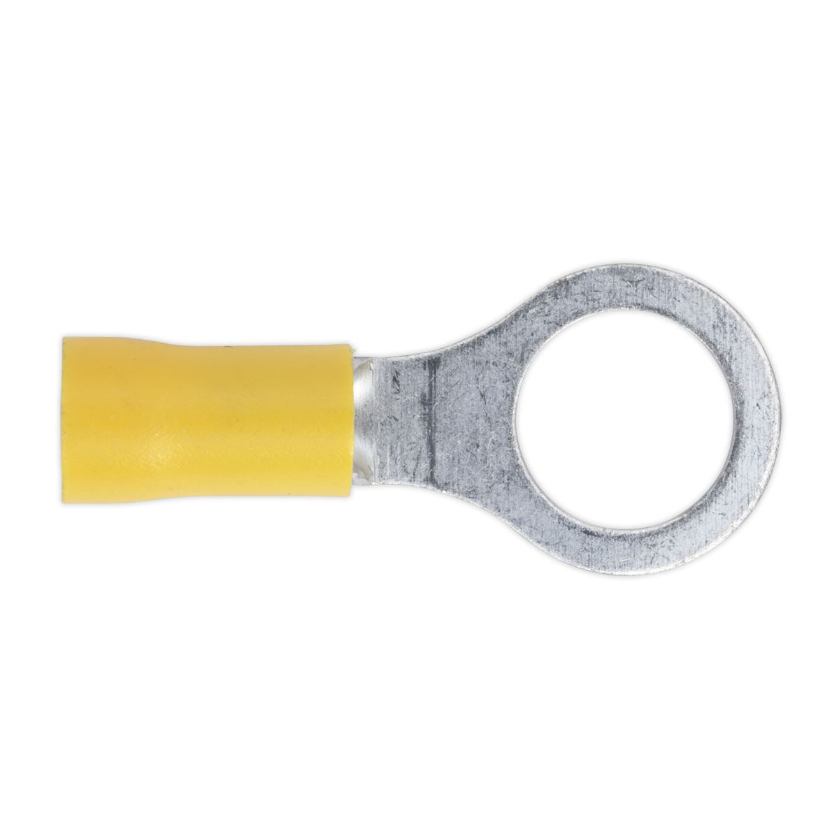 Sealey YTSET Clip Strip Deal - Yellow Terminals Sealey