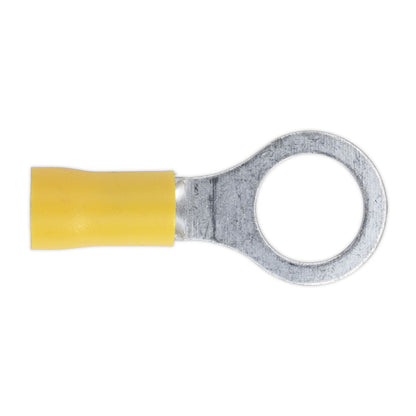 Sealey YTSET Clip Strip Deal - Yellow Terminals Sealey