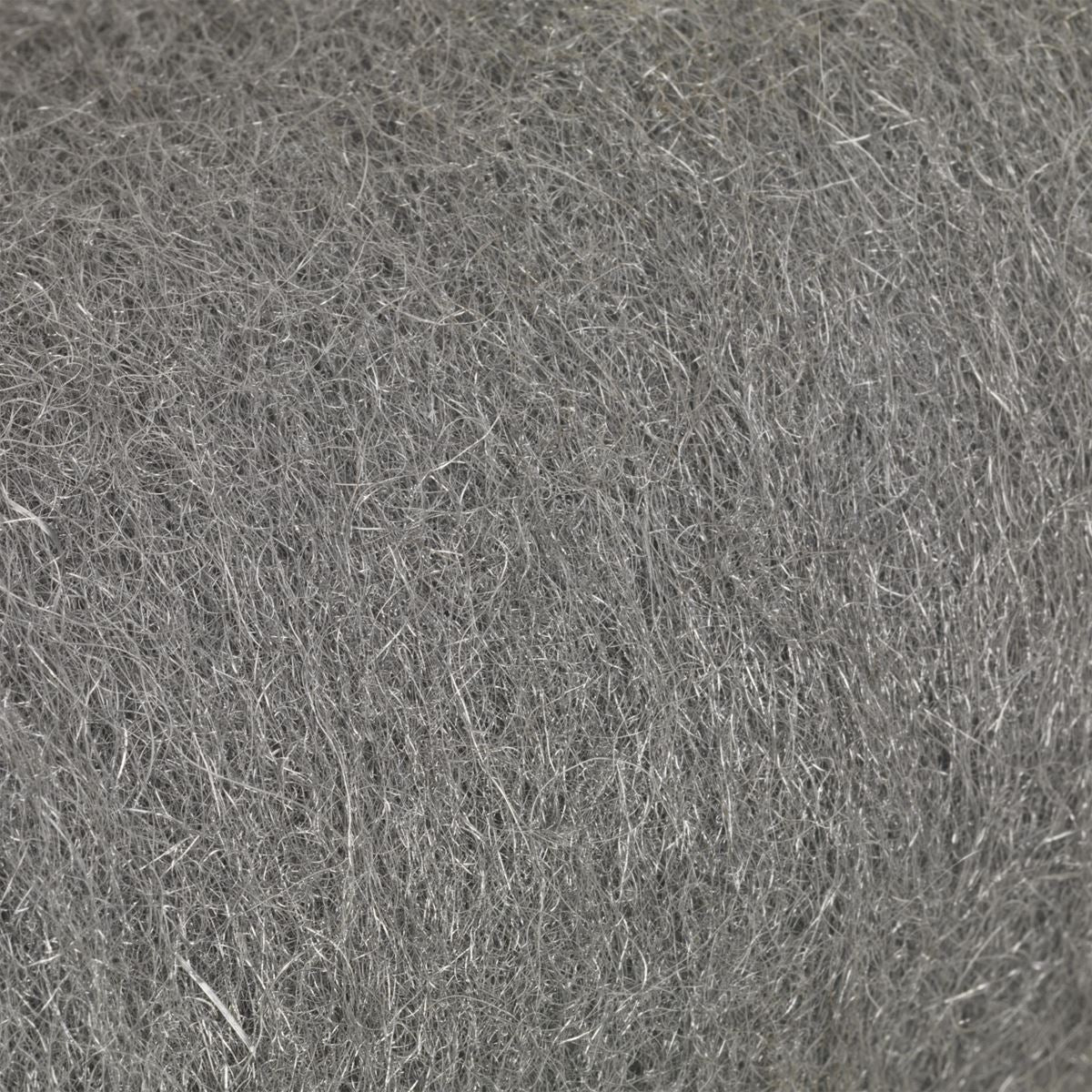 Sealey SW0 Steel Wire Wool #0 Fine Grade 450g Sealey