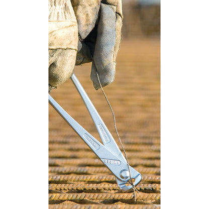 Knipex 34670 99 14 250 SB High Leverage Concreters Nipper 250mm Knipex