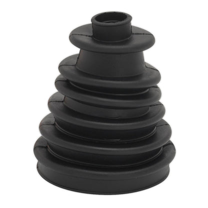 Sealey CV96 Universal Stretch CVJ Boot Ø56-116mm Sealey