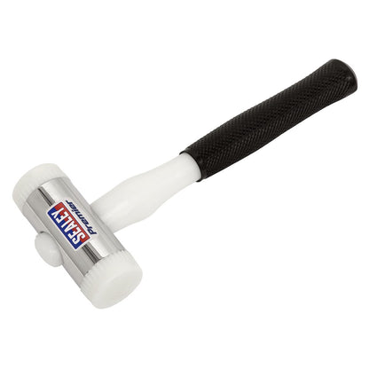 Sealey NFH175 Hammer Nylon Faced 1.75lb Sealey