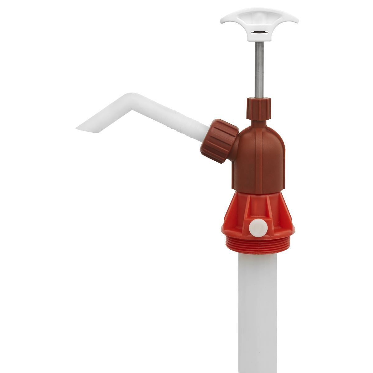 Sealey TP99/205 Solvent Transfer Pump 205L Drums Sealey