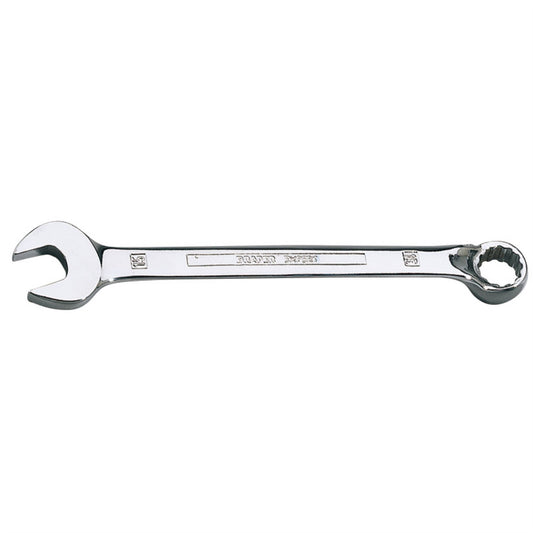 Draper 54288 HI-TORQ® Combination Spanner 15mm Draper
