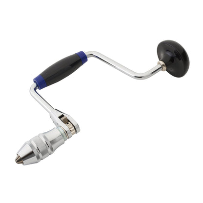 Draper 13840 Carpenters Ratchet Brace Draper