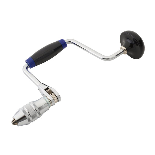 Draper 13840 Carpenters Ratchet Brace Draper