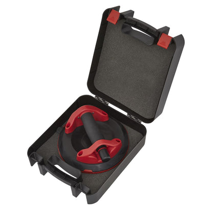 Sealey AK98945 Heavy Lift Suction Cup with Vacuum Grip Indicator Sealey
