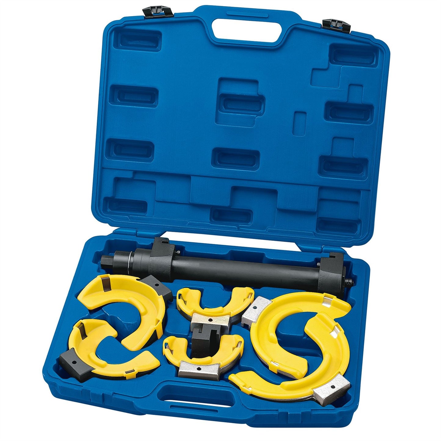Draper 60981 Expert Coil Spring Compressor Kit Draper